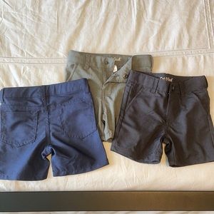 Cat & Jack boy shorts